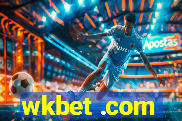 wkbet .com